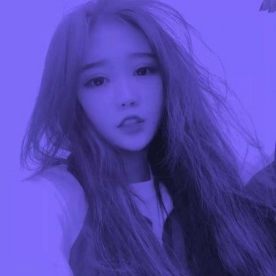 真人的动漫的都有超好看 好看独一无二的QQ情头