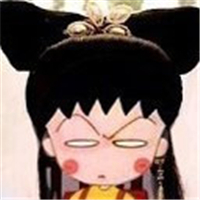 可爱的樱桃小丸花轮情侣头像图片 樱桃小丸子情侣头像一对