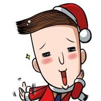 可爱的樱桃小丸花轮情侣头像图片 樱桃小丸子情侣头像一对