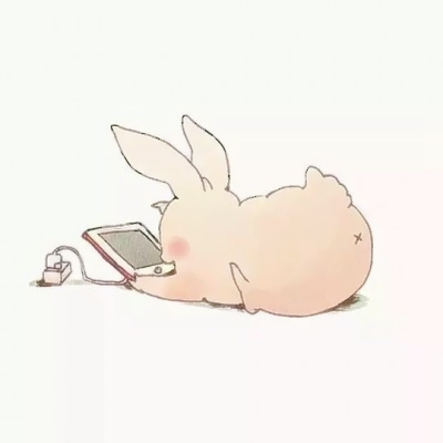 高清超好看的微信情头一对动漫图片 微信动漫情头