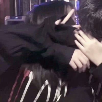 高清好看的2019年独一无二情侣头像图片 情侣头像2019独一无二