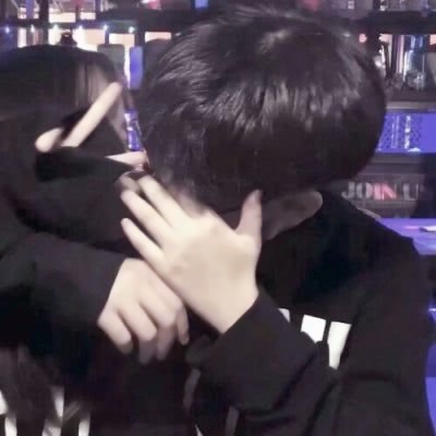 高清好看的2019年独一无二情侣头像图片 情侣头像2019独一无二