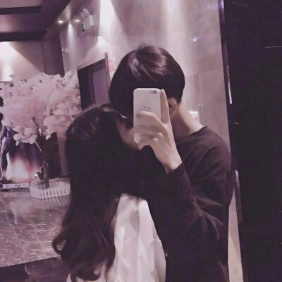 高清好看的2019年独一无二情侣头像图片 情侣头像2019独一无二