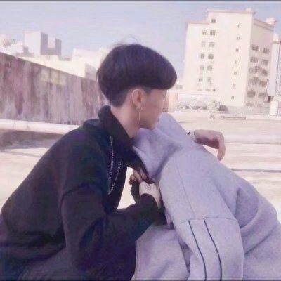 高清好看的2019年独一无二情侣头像图片 情侣头像2019独一无二