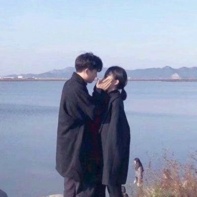 高清好看的2019年独一无二情侣头像图片 情侣头像2019独一无二