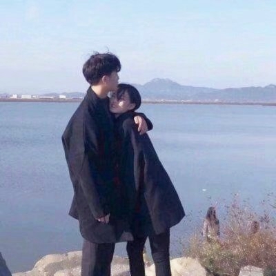 高清好看的2019年独一无二情侣头像图片 情侣头像2019独一无二