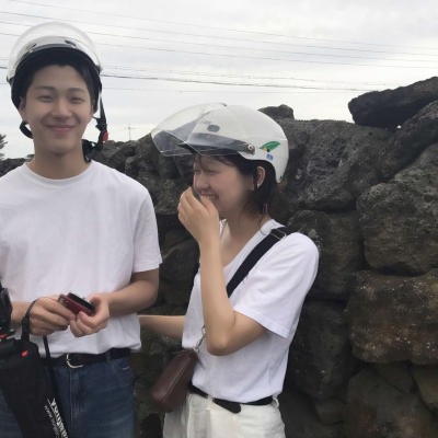 浪漫甜蜜的潮流情头 情侣头像双人两张浪漫