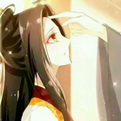 高清好看的古风唯美情侣头像图片 情侣头像淡雅古风唯美