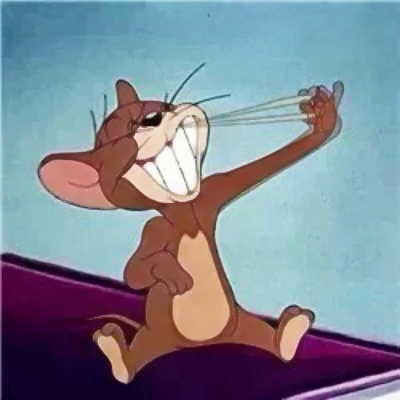 高清好看的动画情头可爱卡通图片 可爱的情头卡通