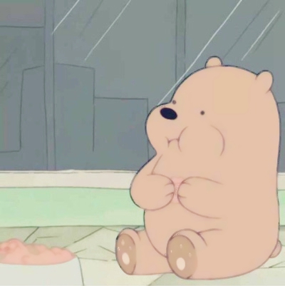 高清好看的动画情头可爱卡通图片 可爱的情头卡通