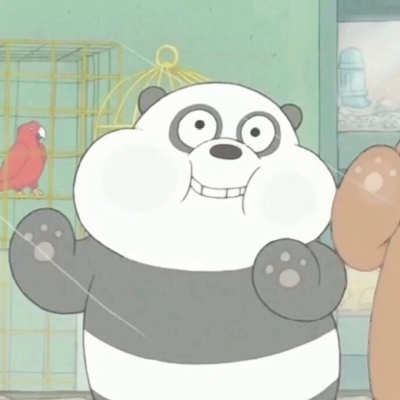 高清好看的动画情头可爱卡通图片 可爱的情头卡通