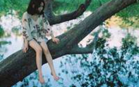 精选好看的森系小清新情侣头像图片 情侣头像小清新森系