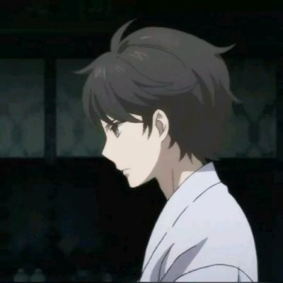 高清好看的漫画情头两张图片 情头两张动漫