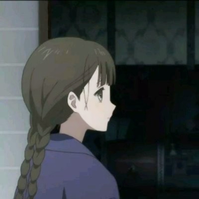高清好看的漫画情头两张图片 情头两张动漫