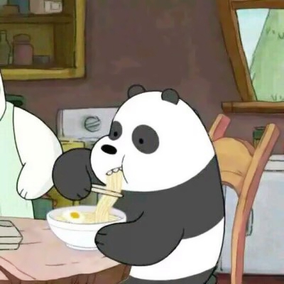 高清好看的可爱沙雕情头 沙雕情头图片