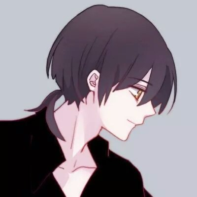 高清好看的二次元情侣图片两张头像 二次元情侣图片一对头像