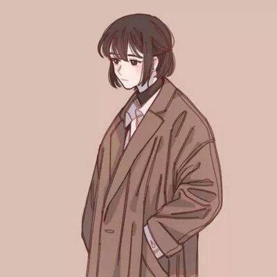 高清好看的二次元情侣图片两张头像 二次元情侣图片一对头像