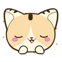 可爱卡通的有关于猫的情侣头像图片 可爱猫咪情侣头像两张