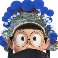 有爱好看的大雄和静香情侣头像一左一右图片 大雄静香情侣头像