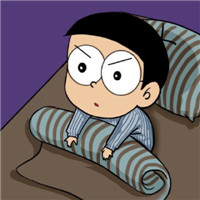 有爱好看的大雄和静香情侣头像一左一右图片 大雄静香情侣头像