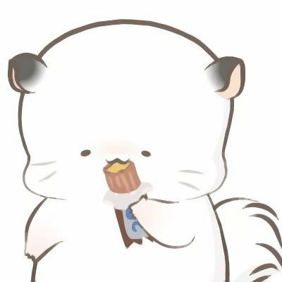 超有爱心的微信情侣头像卡通图片 情侣微信卡通头像