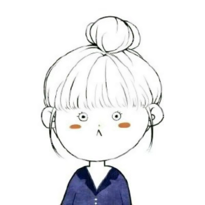 高清好看的可爱cp头像情侣图片 情侣头像卡通cp