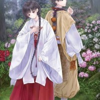 唯美好看的动漫情侣头像一张两人 动漫情侣头像图片一张两人