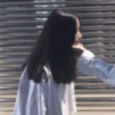 高清唯美好看的情侣头像一对两张图片精选 唯美情头两张