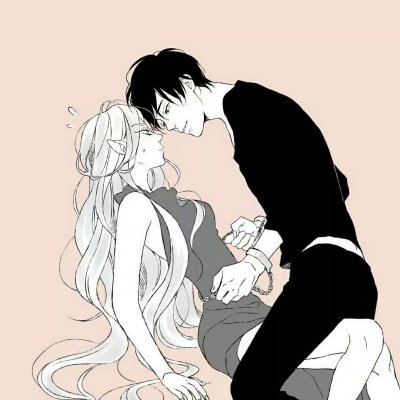 高清好看的男女情侣头像二次元污图片 污的情侣头像二次元