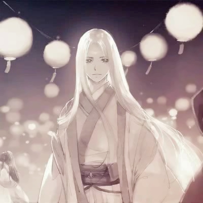高清古风动漫情侣头像一男一女 高清古风情头