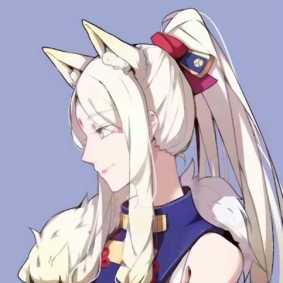 高清古风动漫情侣头像一男一女 高清古风情头