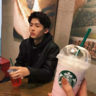 好看高清的小清新情头图片一男一女精选 高清情头小清新
