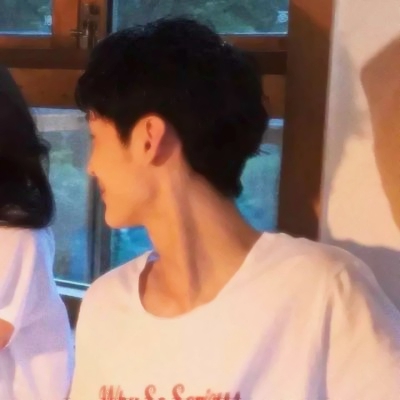 好看高清的小清新情头图片一男一女精选 高清情头小清新
