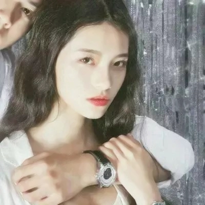 好看高清的小清新情头图片一男一女精选 高清情头小清新
