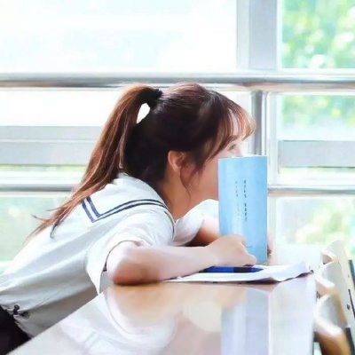 好看高清的小清新情头图片一男一女精选 高清情头小清新