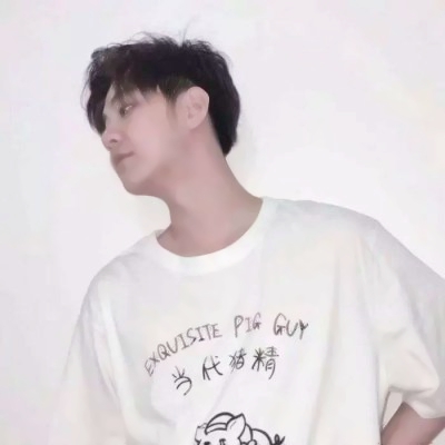 好看高清的小清新情头图片一男一女精选 高清情头小清新
