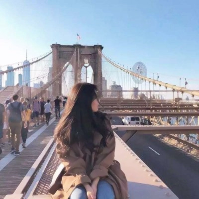 好看高清的小清新情头图片一男一女精选 高清情头小清新