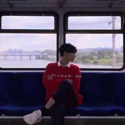 好看高清的小清新情头图片一男一女精选 高清情头小清新