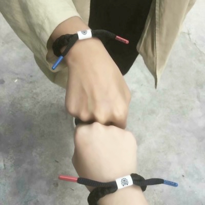 高清好看的情侣头像只有手 情侣头像手控一对两张