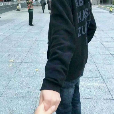 高清好看的情侣头像只有手 情侣头像手控一对两张