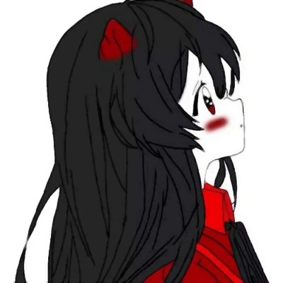 好看的超暖超甜漫画情头图片 超甜动漫情侣头像高清
