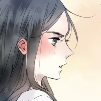 好看的超暖超甜漫画情头图片 超甜动漫情侣头像高清