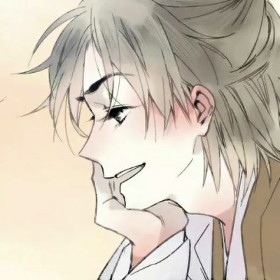 好看的超暖超甜漫画情头图片 超甜动漫情侣头像高清