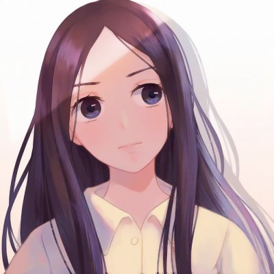 高清好看的动漫情侣秀恩爱高冷版 情侣头像二次元高冷