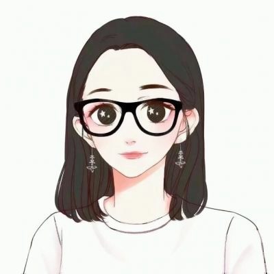 高清好看的动漫情侣秀恩爱高冷版 情侣头像二次元高冷