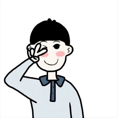 高清好看的简单可爱情侣头像卡通萌一对 简单可爱卡通情侣头像