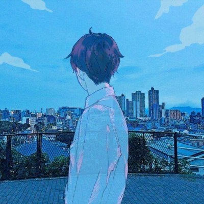 高清好看的浪漫动漫情侣图片唯美头像 情侣头像动漫唯美浪漫