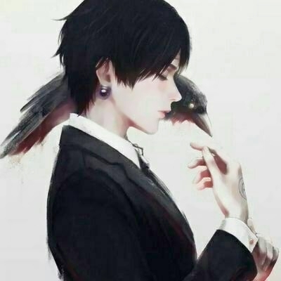 高清好看的浪漫动漫情侣图片唯美头像 情侣头像动漫唯美浪漫