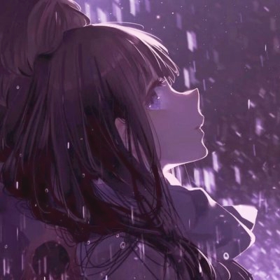 高清好看的浪漫动漫情侣图片唯美头像 情侣头像动漫唯美浪漫