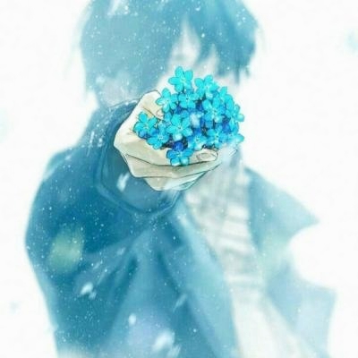 高清好看的浪漫动漫情侣图片唯美头像 情侣头像动漫唯美浪漫